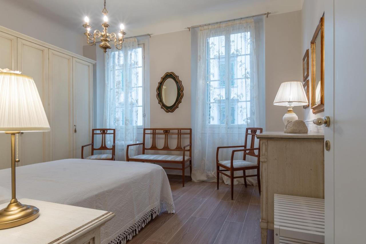 Enjoy Florencia Exterior foto
