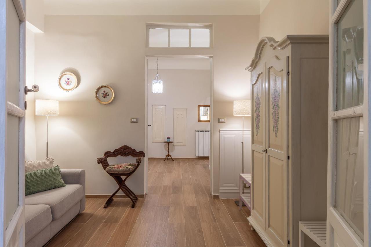 Enjoy Florencia Exterior foto