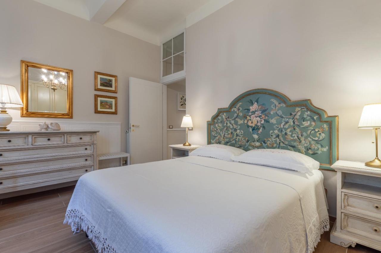 Enjoy Florencia Exterior foto