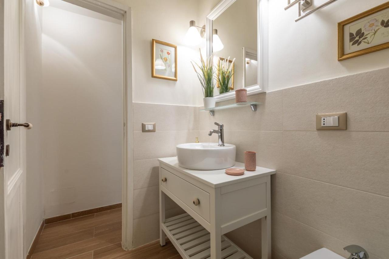 Enjoy Florencia Exterior foto