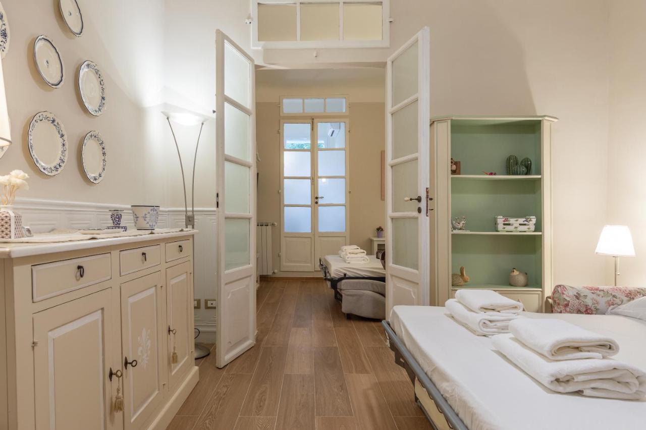 Enjoy Florencia Exterior foto