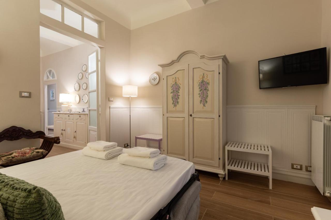 Enjoy Florencia Exterior foto