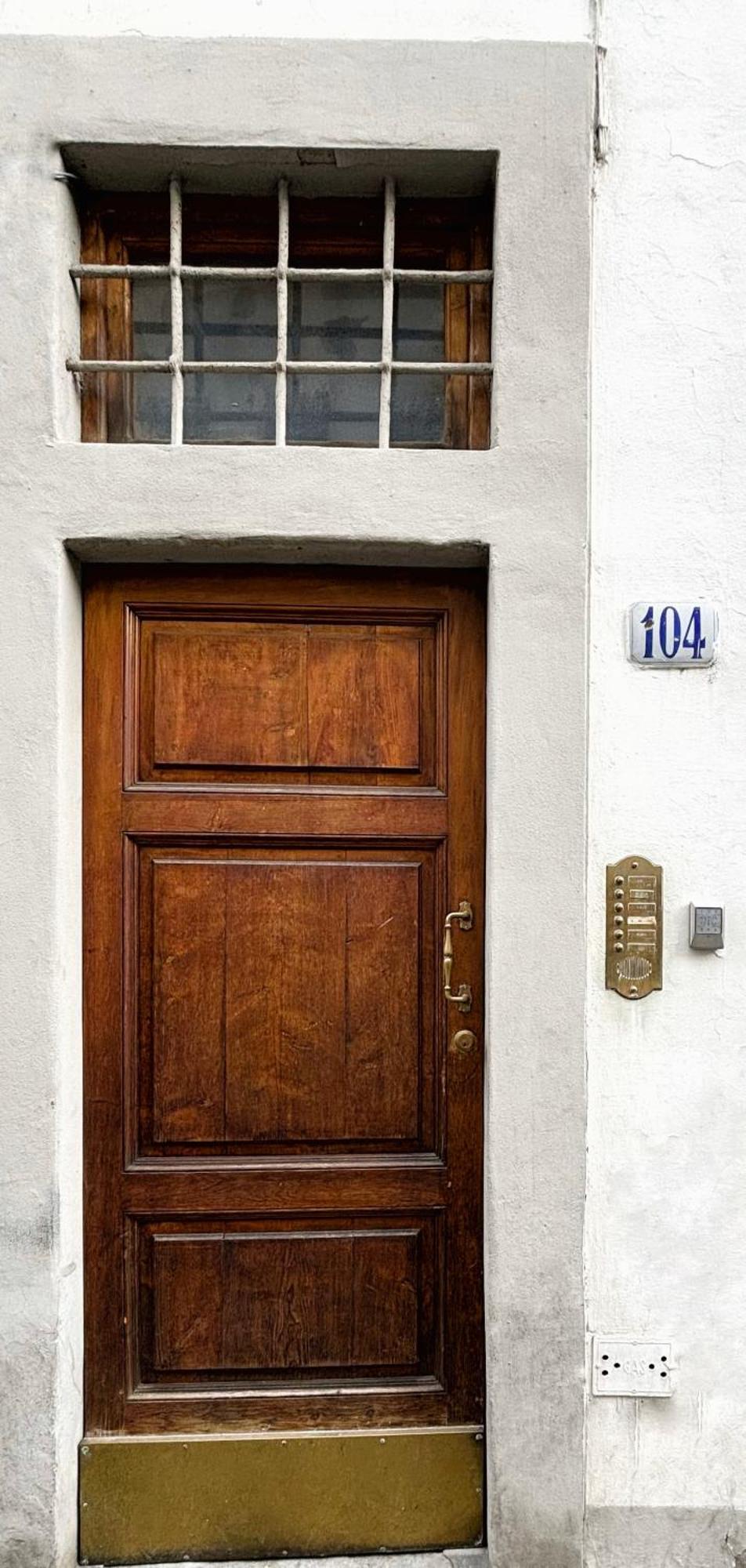 Enjoy Florencia Exterior foto