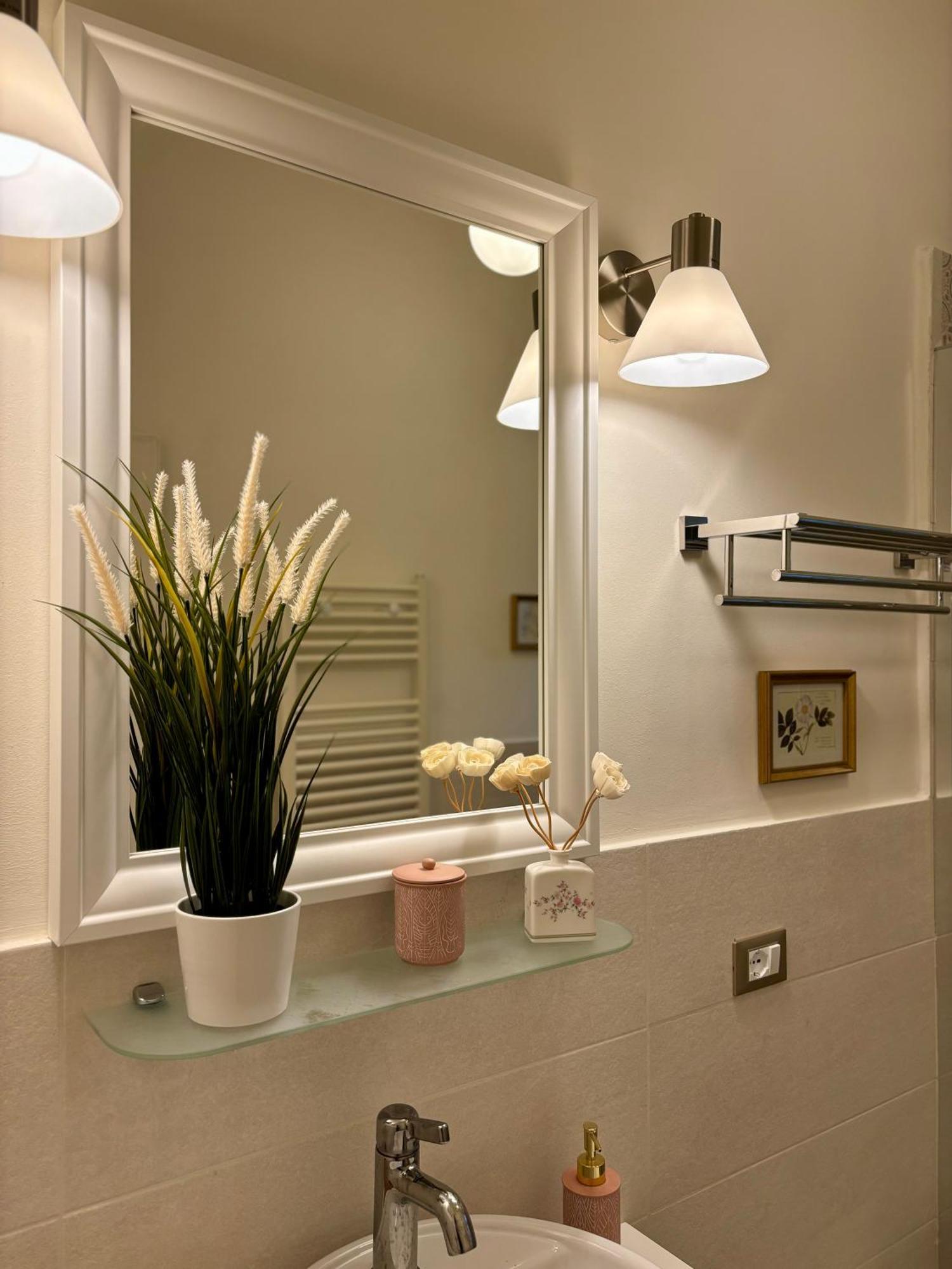 Enjoy Florencia Exterior foto
