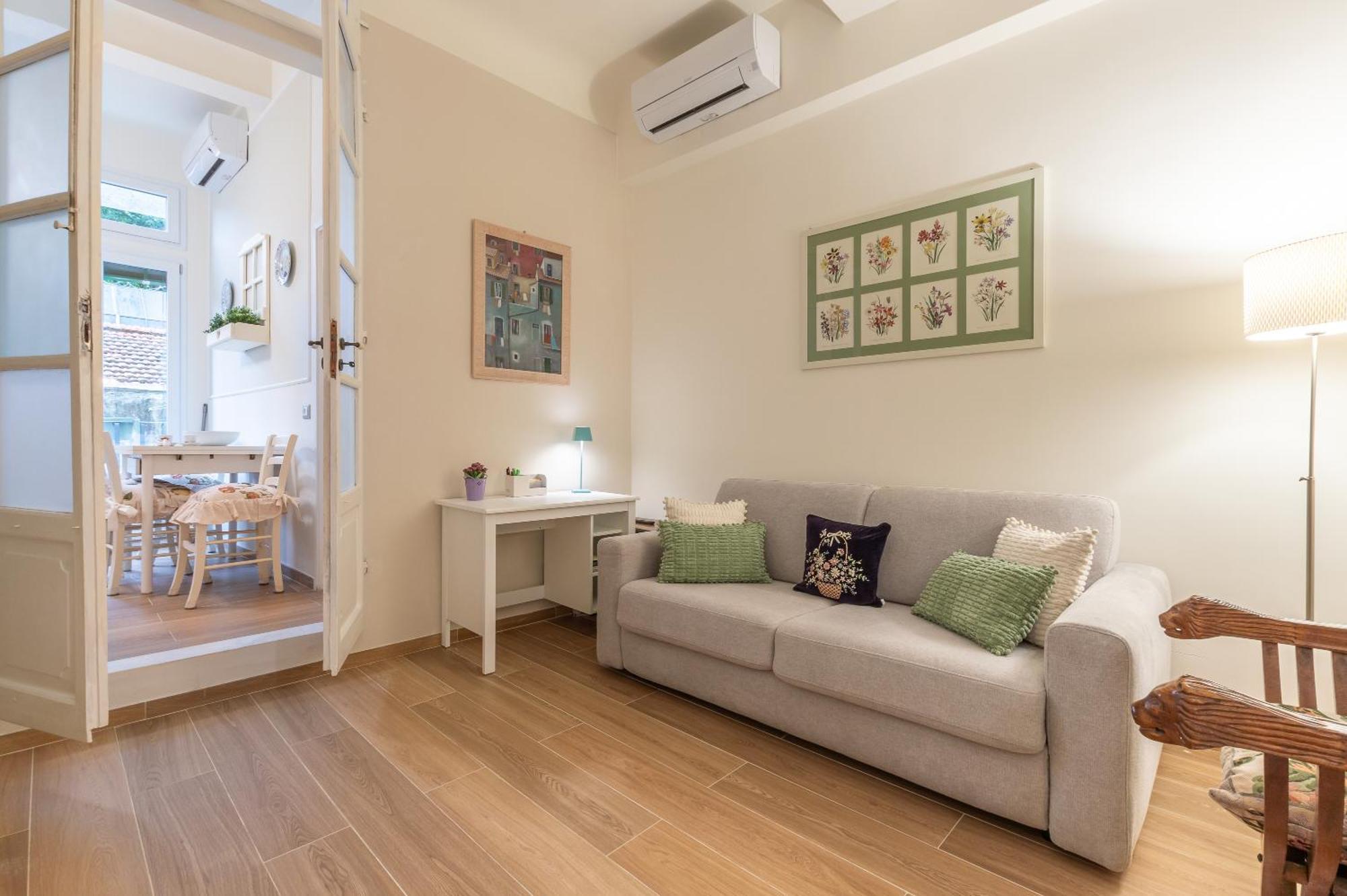 Enjoy Florencia Exterior foto